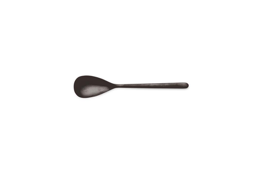Tafellepel 20,6 cm Canada Vintage Black