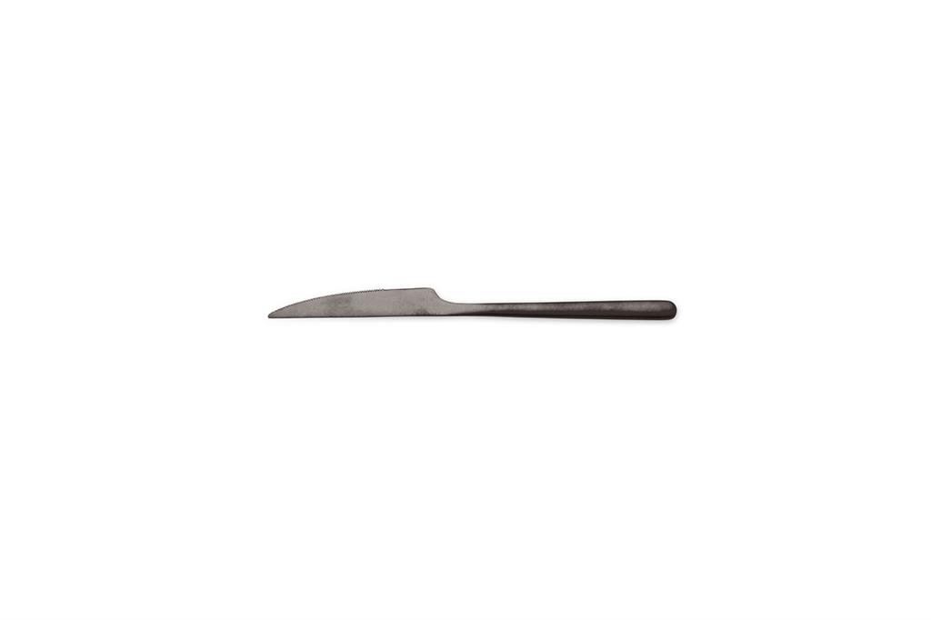 Dessertmes 20,9 cm Canada Vintage Black