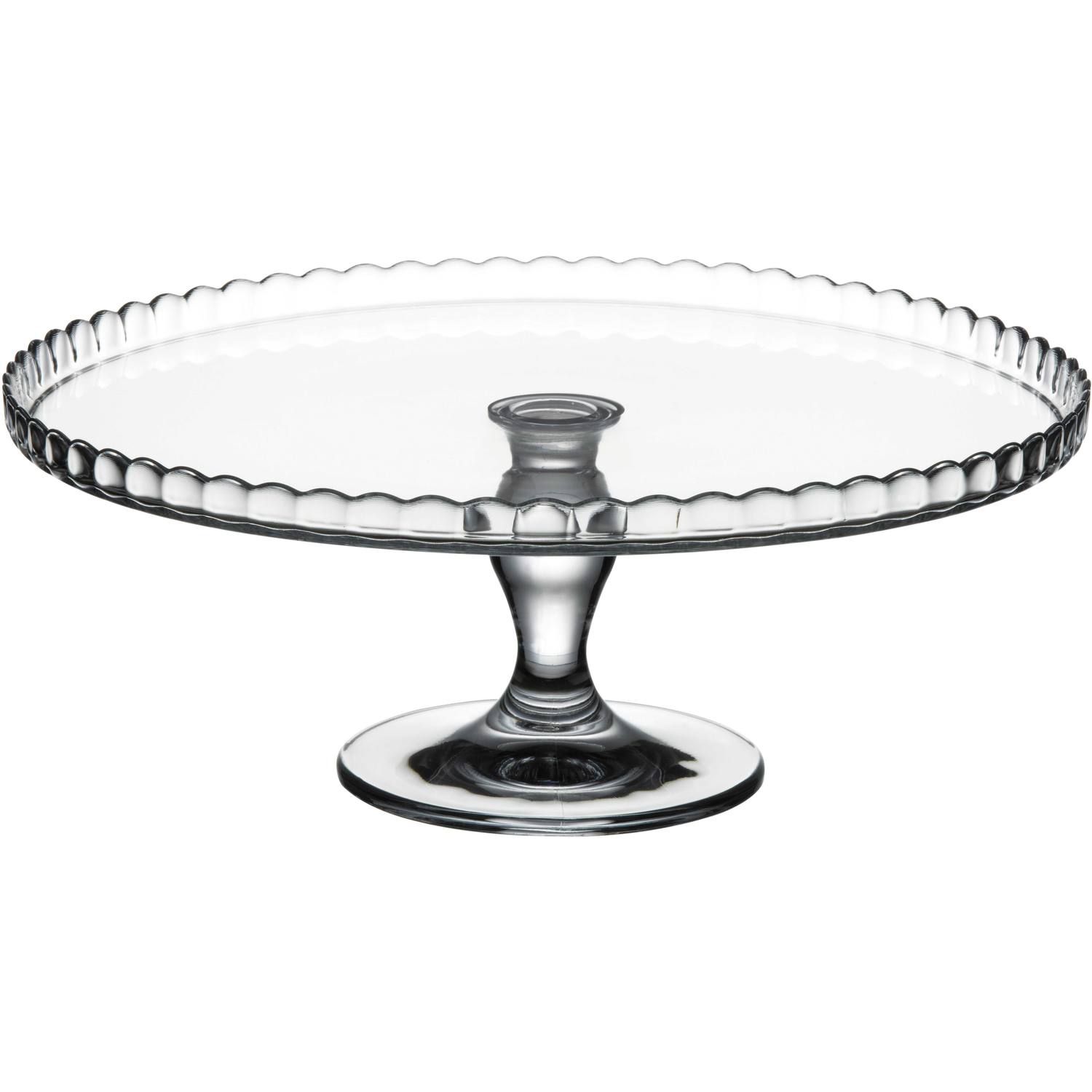 Taartplateau 32 cm Patisserie Pasabahce