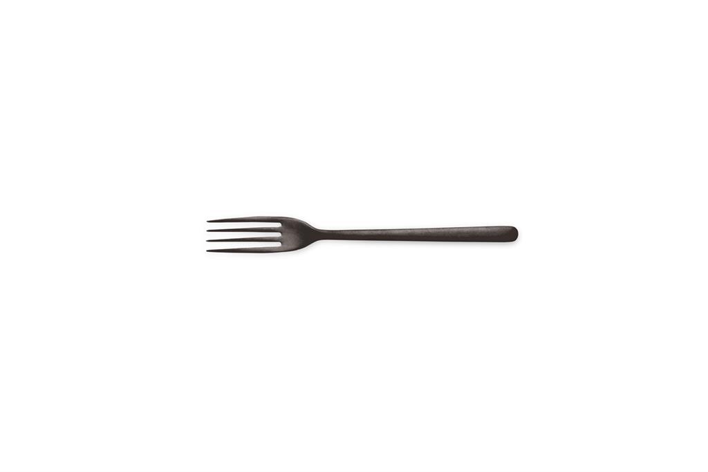 Tafelvork 20,4 cm Canada Vintage Black
