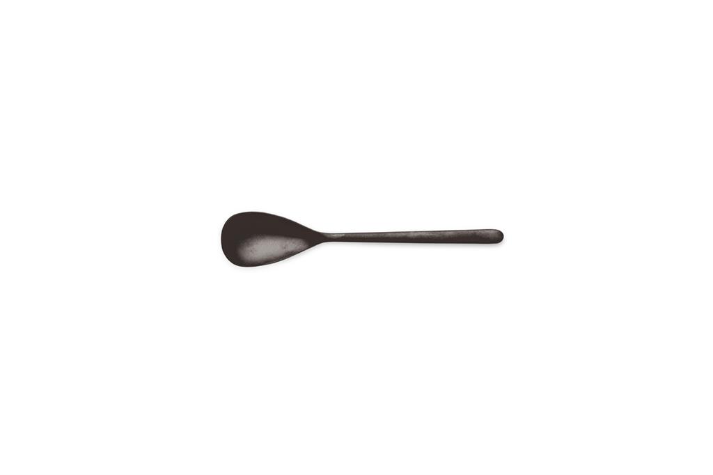 Dessertlepel 18,5 cm Canada Vintage Black