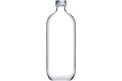 Fles 1,1 Liter Iconic Pasabahce