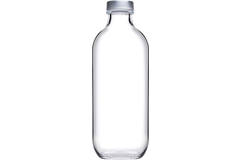 Fles 54 cl Iconic Pasabahce