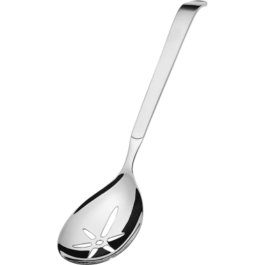 Opscheplepel 31 cm 1319 Buffet 18/10 Zilver Amefa