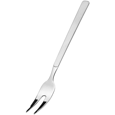 Vleesvork 18 cm 1319 Buffet 18/10 Zilver Amefa