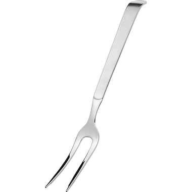 Vleesvork 29 cm 1319 Buffet 18/10 Zilver Amefa