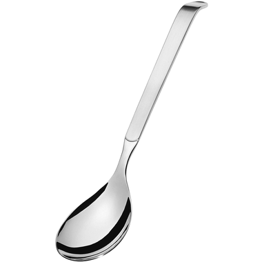 Slalepel 29 cm 1319 Buffet 18/10 Zilver Amefa