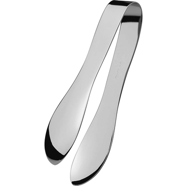 Slakkentang 14 cm 1319 Buffet 18/10 Zilver Amefa