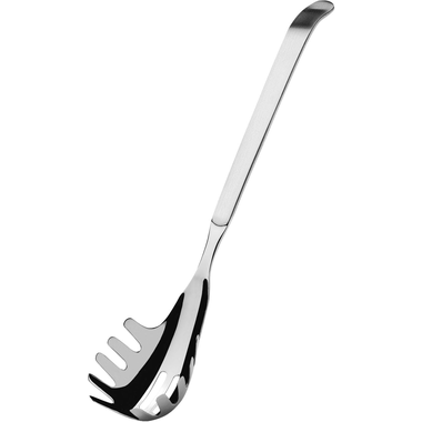 Spaghettilepel 30,8 cm 1319 Buffet 18/10 Zilver Amefa