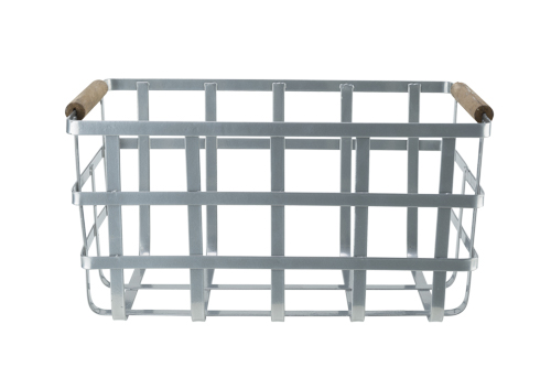 Fruitschaal 30,5 x 18 x 15,5 cm Ferre