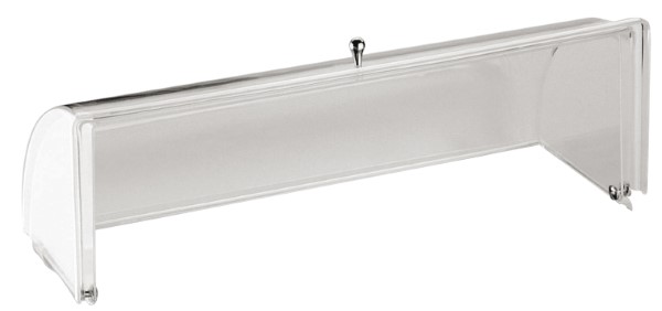 Buffetdeksel Roll-Top 