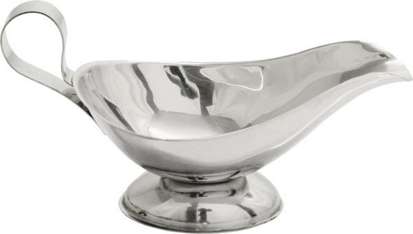 Sauskom 23 cl Inox 18/8