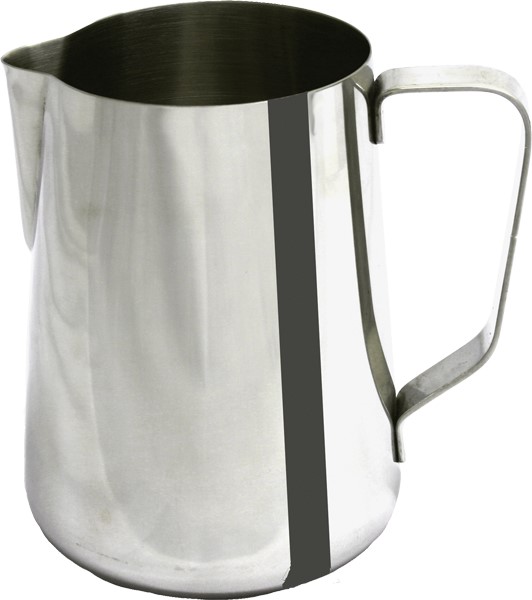 Melkkan RVS 1 Liter Cuinox