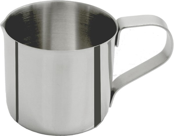 Melkkan RVS 150 ml Cuinox