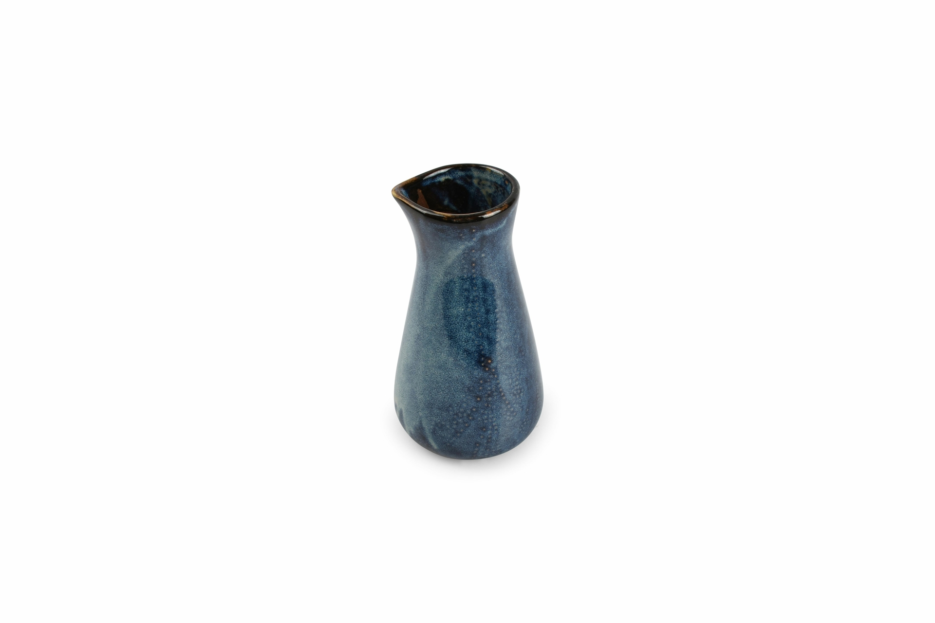 Kannetje 88 cl Nova blauw