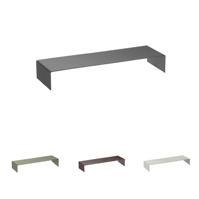 Buffetverhoger 20 cm Groen Caleido