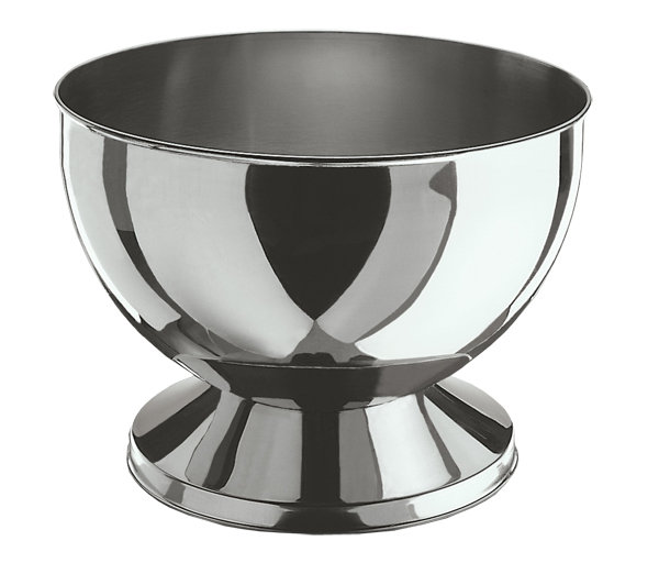 Punchbowl 34 cm Inox 18/10 Pintinox
