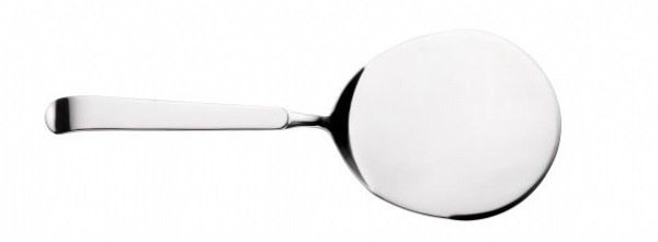 Omeletschep 28 x 11 cm Pintinox Astra