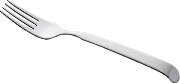 Serveervork 20 x 2,5 cm Pintinox Astra