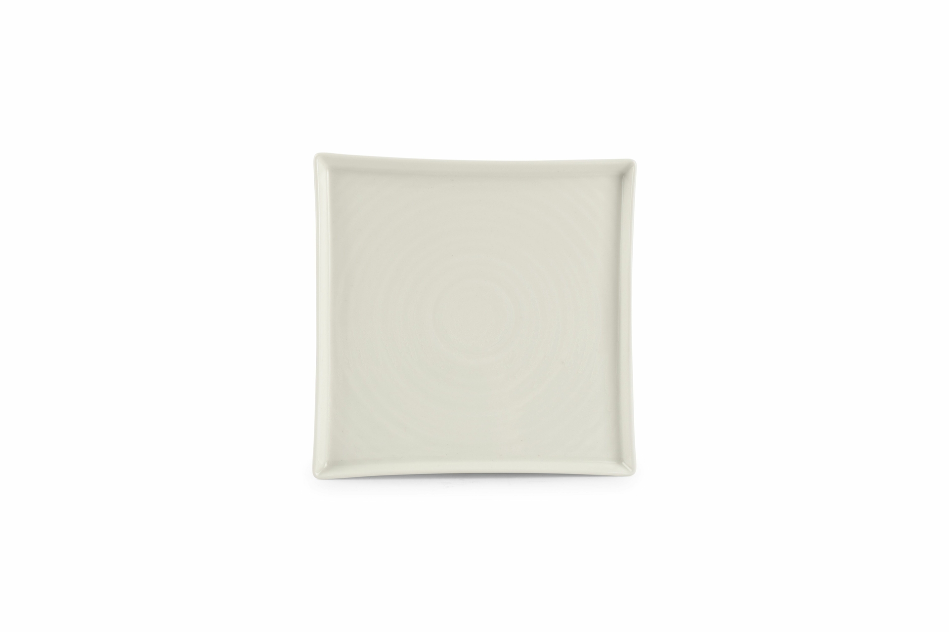 Bord vierkant 20,5 Ceres White Line