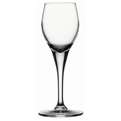 Likeurglas 10 cl Getemperd Primeur