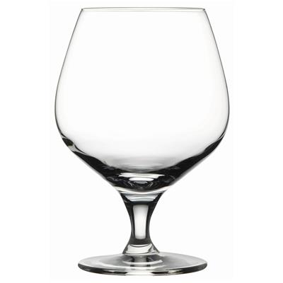 Cognacglas 53 cl Getemperd Primeur