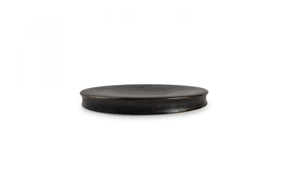 Serveerbord black Roche 21,5cm