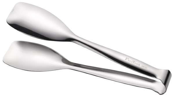 Broodtang 23 x 6 cm 18/10 Pintinox 