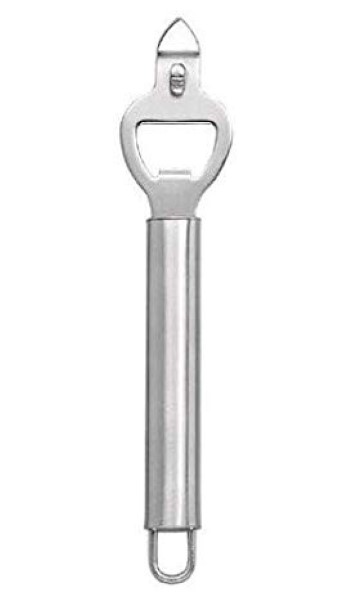 Flesopener 18,5 cm Pintinox Ellisse