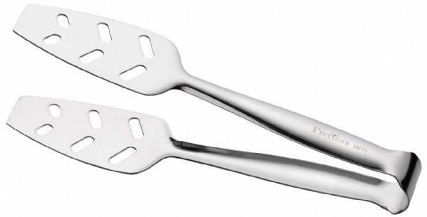 Gebaktang 24 x 5 cm 18/10 Pintinox 