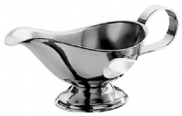 Sausvloot met Voet 90 ml Pintinox 