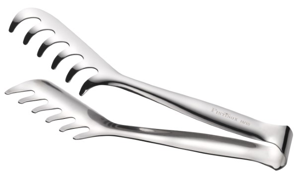 Spaghetti Tang 24 x 6 cm 18/10 Pintinox 