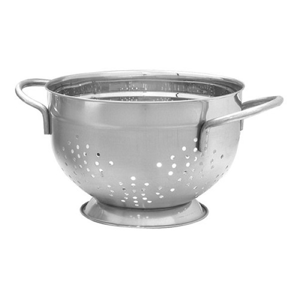 Vergiet 5 liter Bi-Color Inox Gastropro