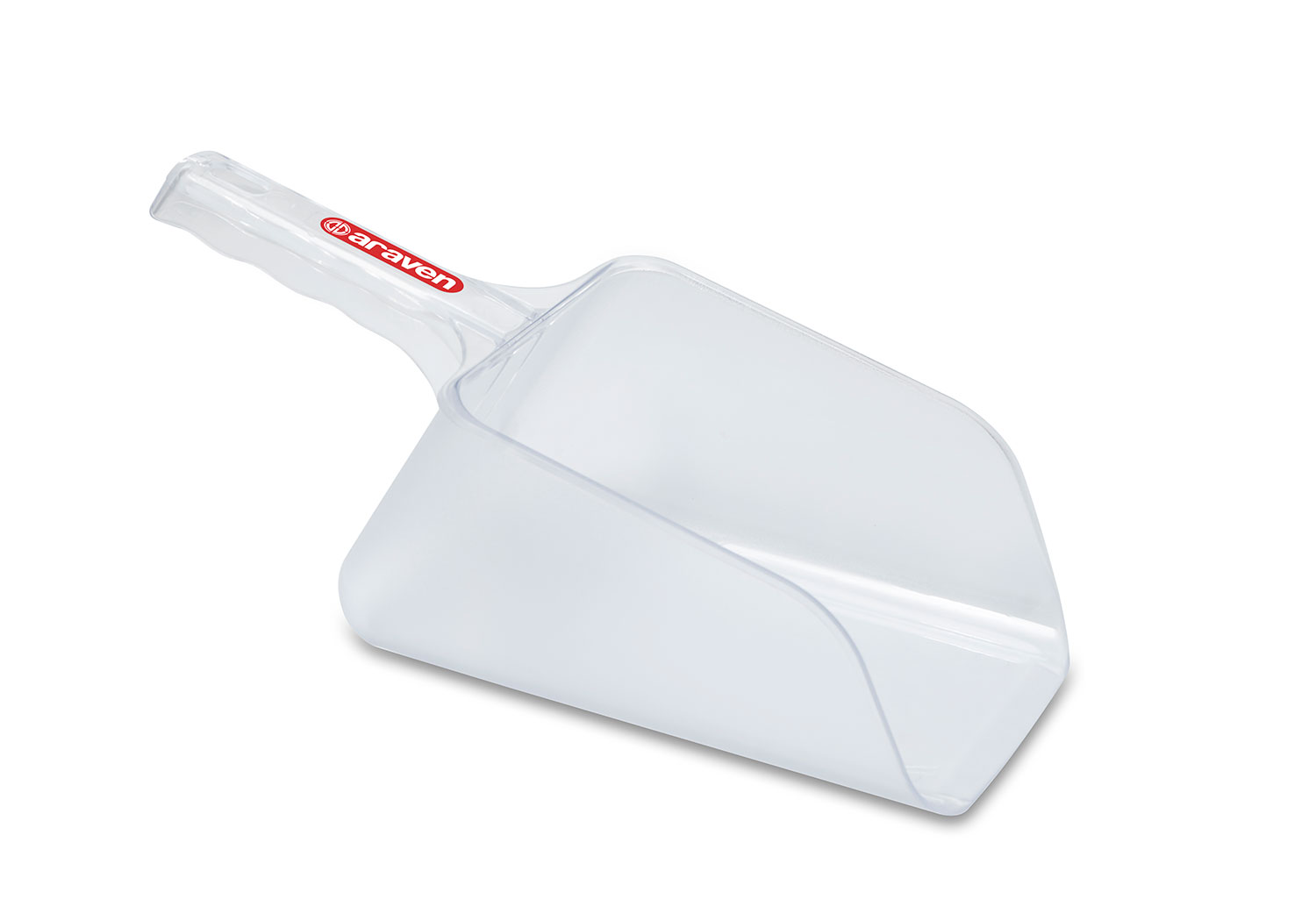 Meelschep Large 190 cl Araven