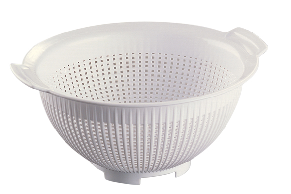 Vergiet 23,5 cm Wit Araven