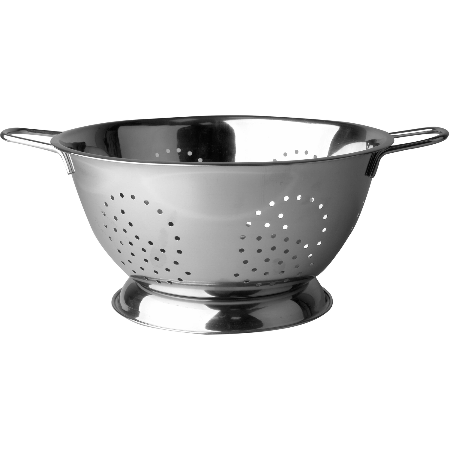 Vergiet 28 cm RVS 18/10 Neutraal