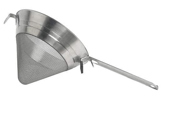 Puntzeef Conisch 20 cm Inox Puntino