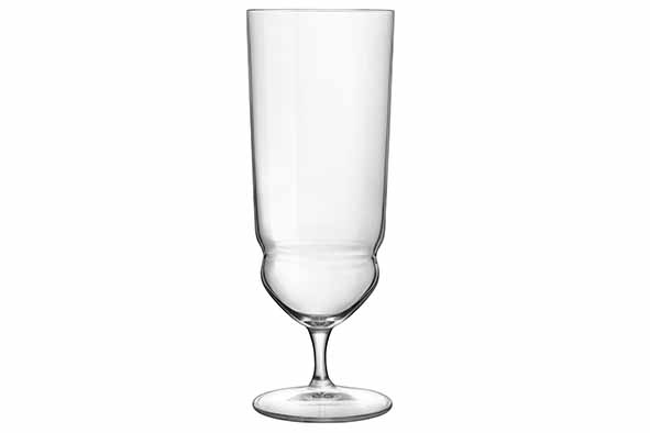 Cocktailglas 42 cl Tequila Sunrise Backdoor'20s