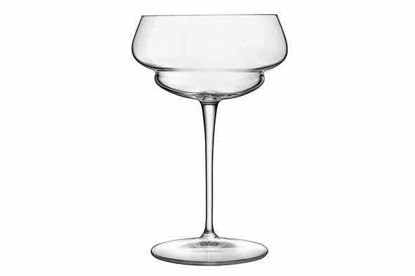 Cocktailglas 30 cl Great Gatsby Backdoor'20s