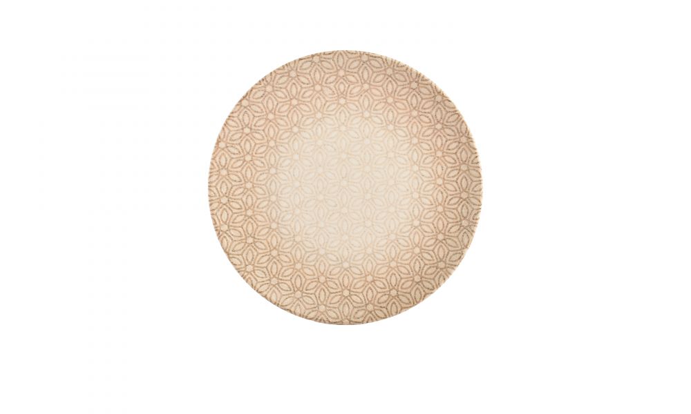 Bord 30 cm Telha beige