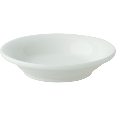 Theezakje houder Fancy Ivory set van 6