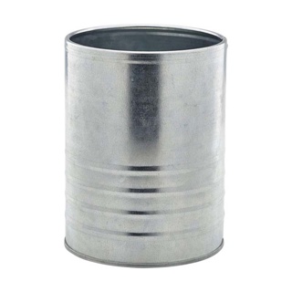 Bestekemmer Gegalvaniseerd Staal 