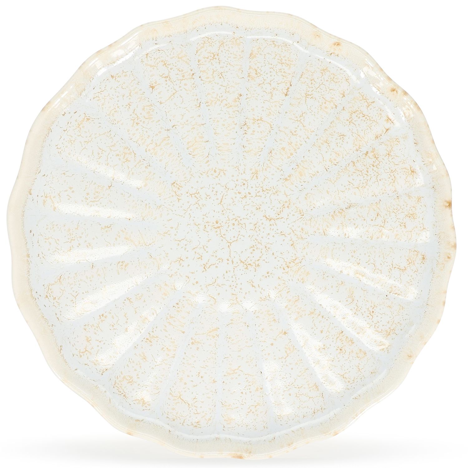 Plat bord 25 cm Sand Umi