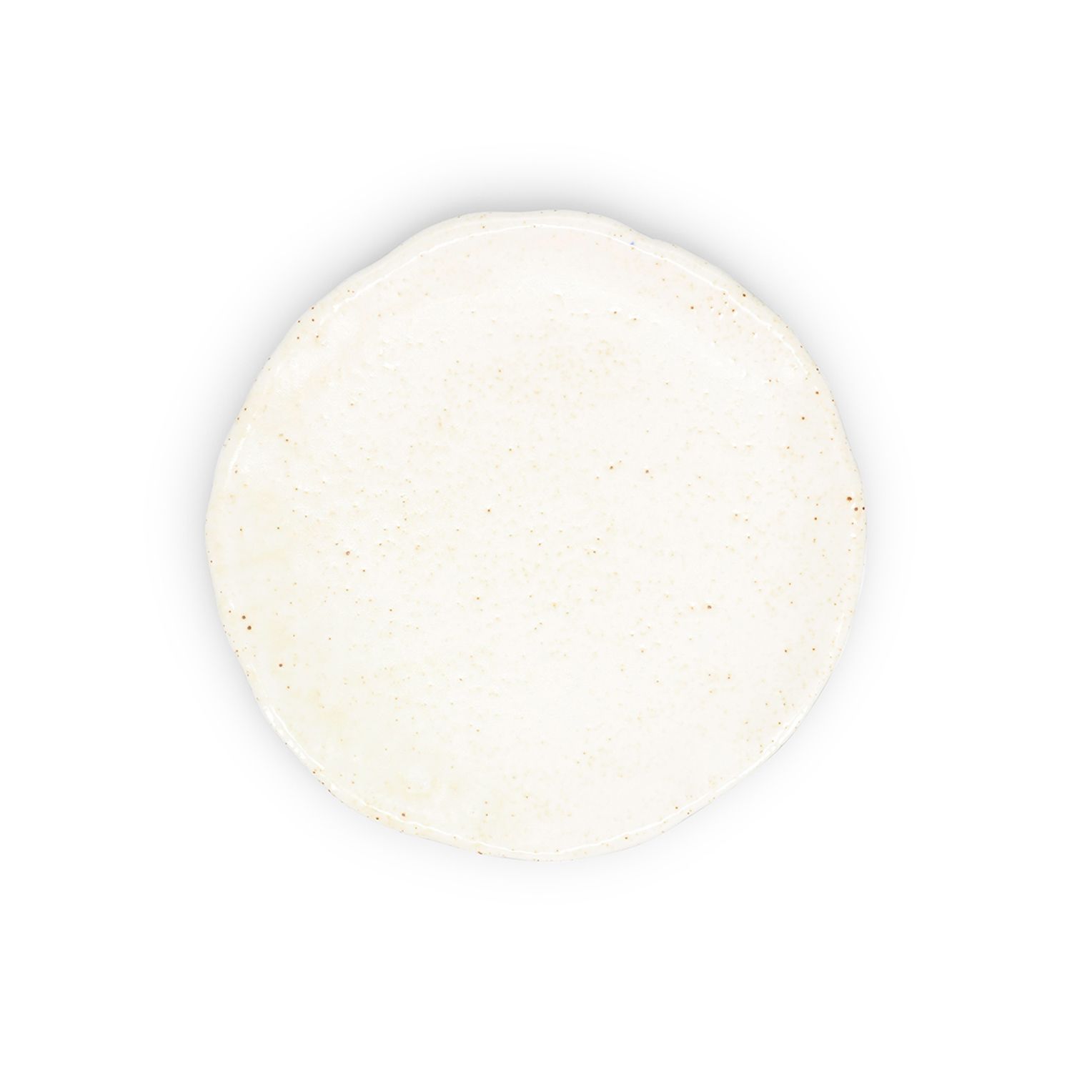 Bord 28 cm Vita Beige