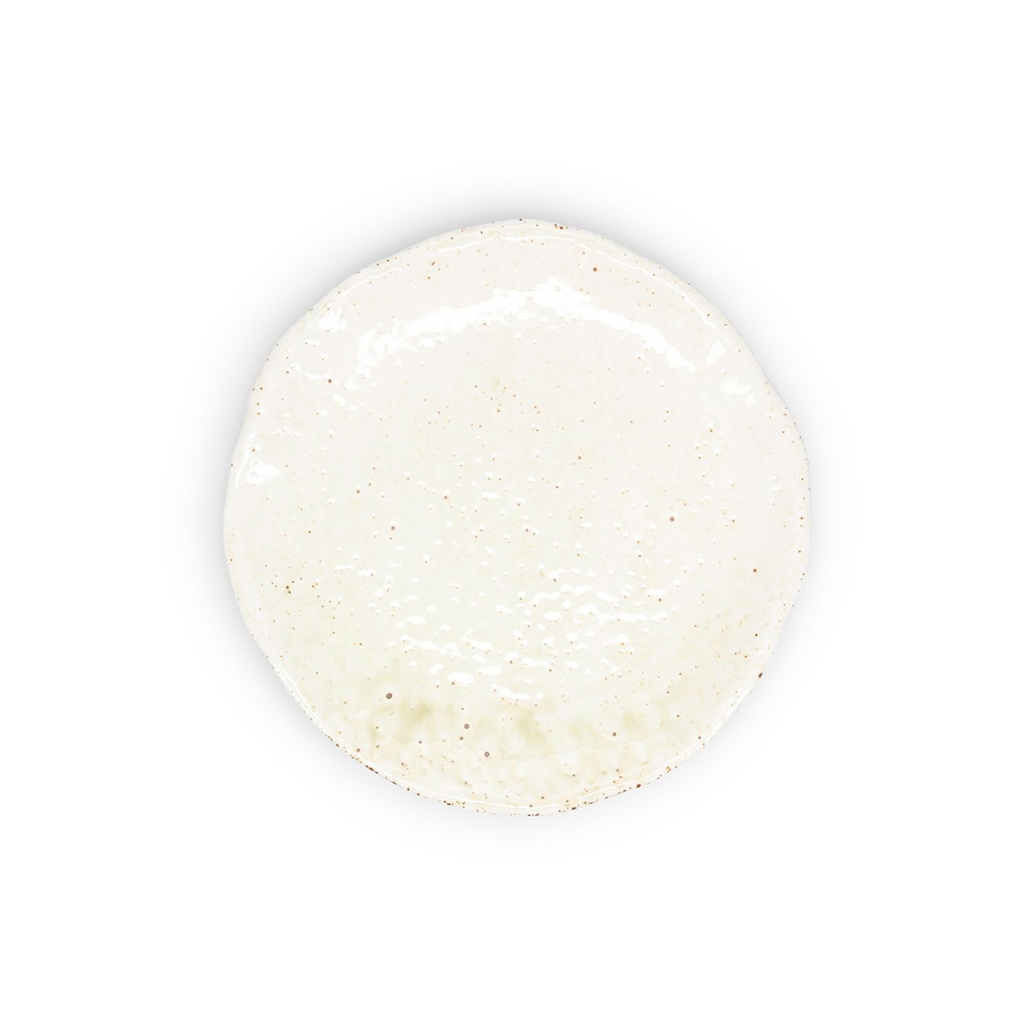 Bord 26 cm Vita Beige