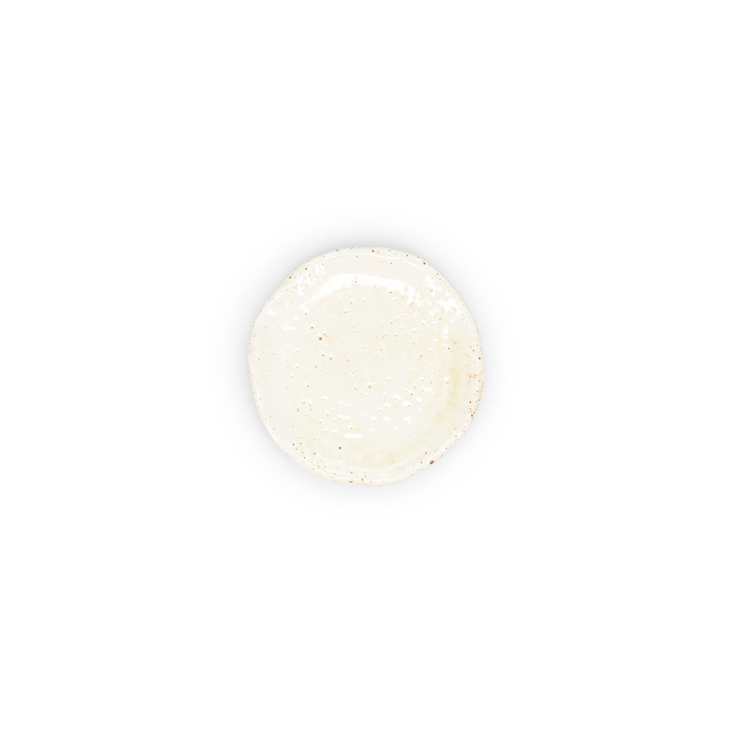 Bord 15 cm Vita Beige