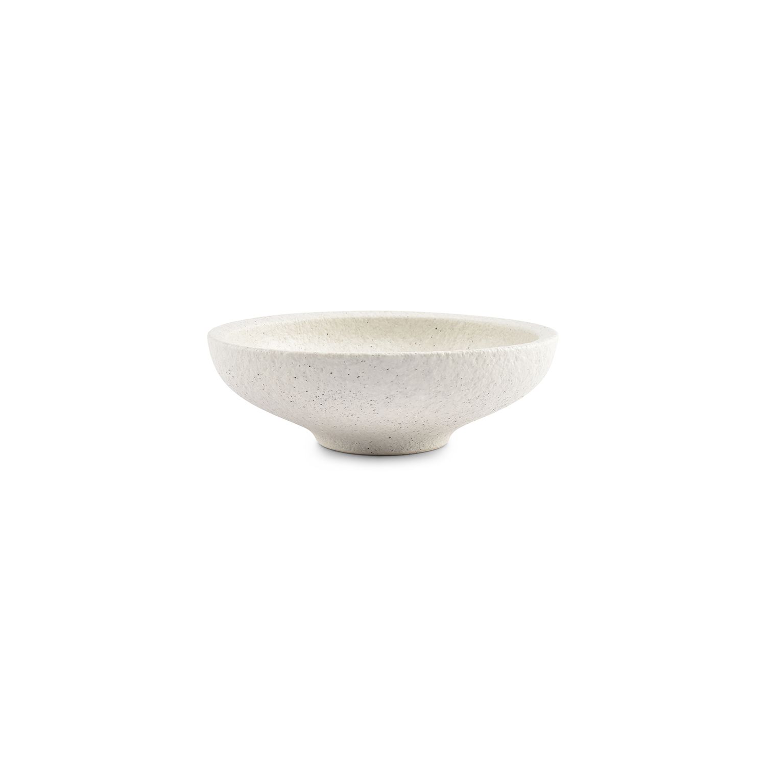Kom 20 cm Calca White