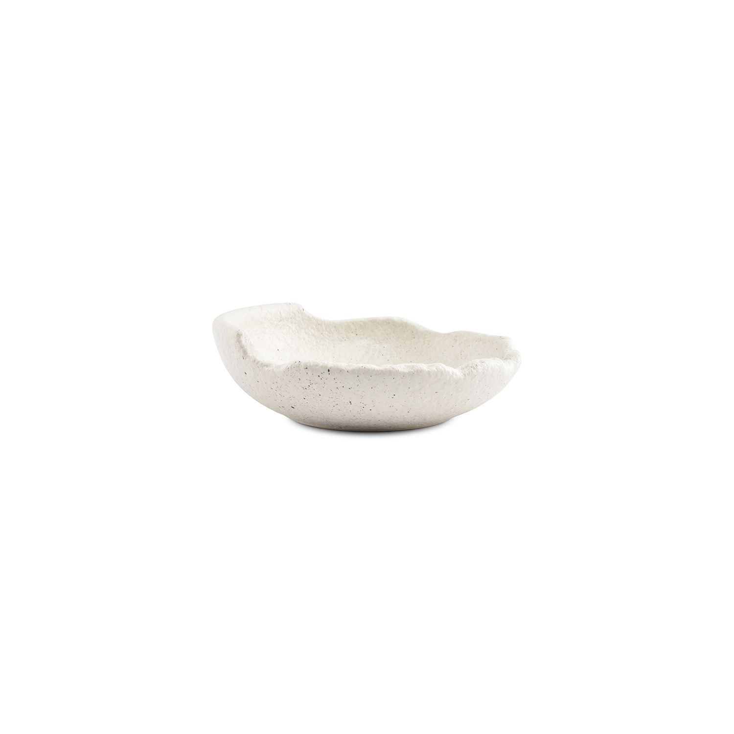 Schaal 19,5 cm Calca White