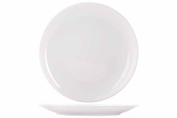 Bord 21 cm coupe Essentials