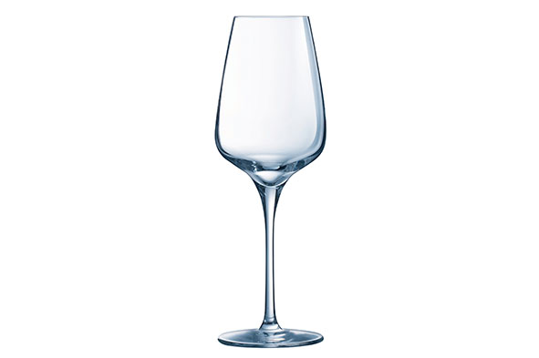 Wijnglas 25 cl Sublym
